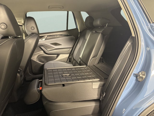 2025 Volkswagen Tiguan SE