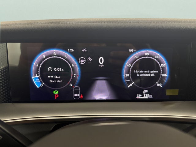 2025 Volkswagen Tiguan SE