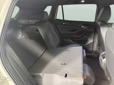 2025 Volkswagen Tiguan SE R-Line Black