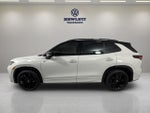 2025 Volkswagen Tiguan SE R-Line Black