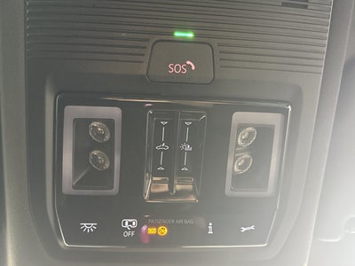 2025 Volkswagen Tiguan SE R-Line Black