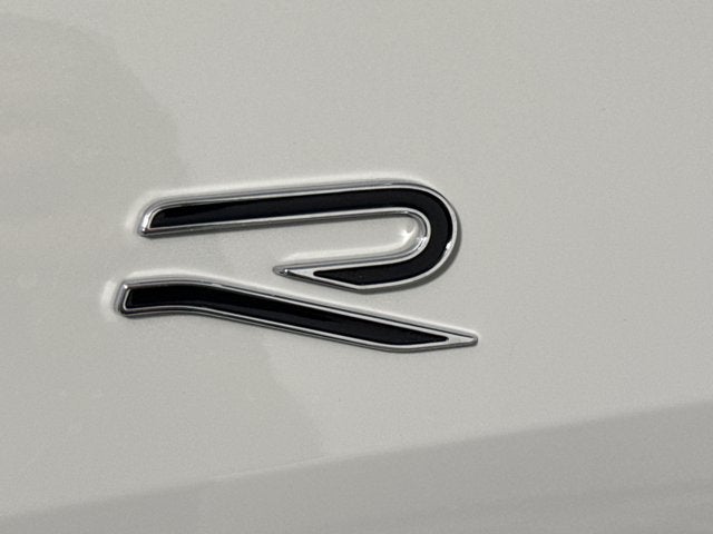 2025 Volkswagen Tiguan SE R-Line Black