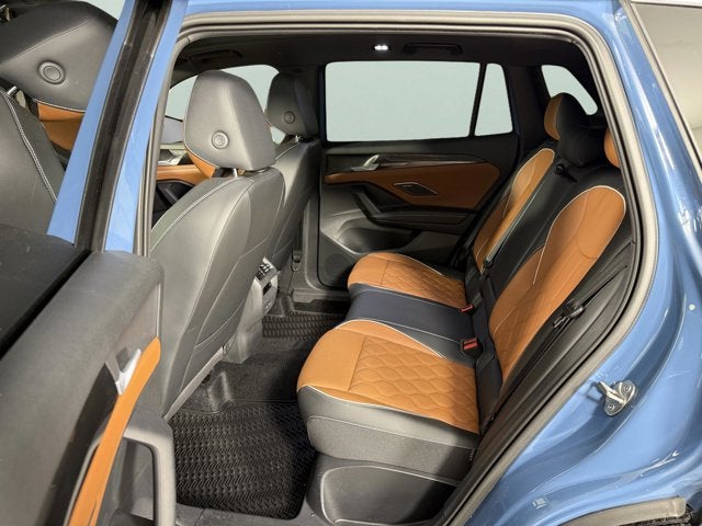 2025 Volkswagen Tiguan SEL R-Line