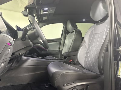 2025 Volkswagen Tiguan SEL R-Line