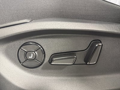 2025 Volkswagen Tiguan SEL R-Line