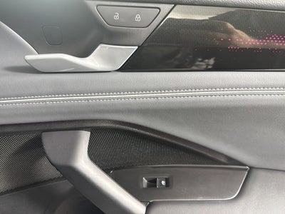 2025 Volkswagen Tiguan SEL R-Line