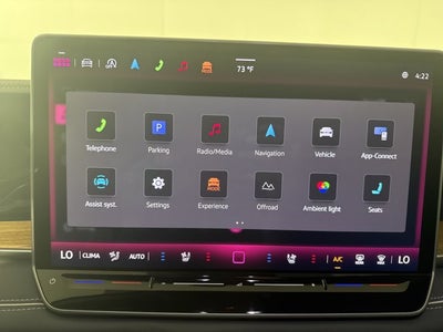 2025 Volkswagen Tiguan SEL R-Line