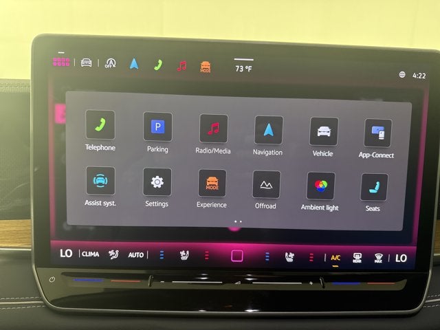 2025 Volkswagen Tiguan SEL R-Line