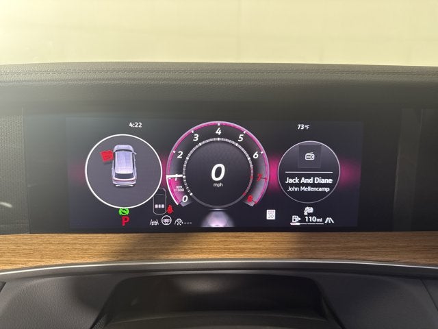 2025 Volkswagen Tiguan SEL R-Line