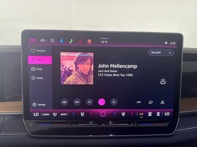 2025 Volkswagen Tiguan SEL R-Line