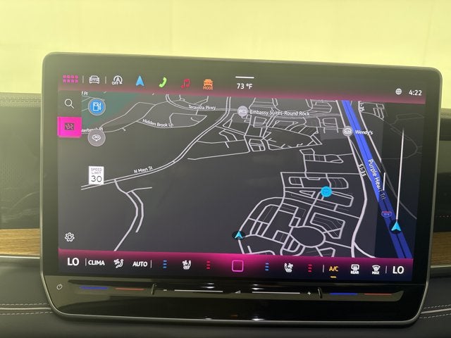 2025 Volkswagen Tiguan SEL R-Line