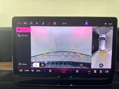 2025 Volkswagen Tiguan SEL R-Line