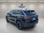 2025 Volkswagen Tiguan SEL R-Line