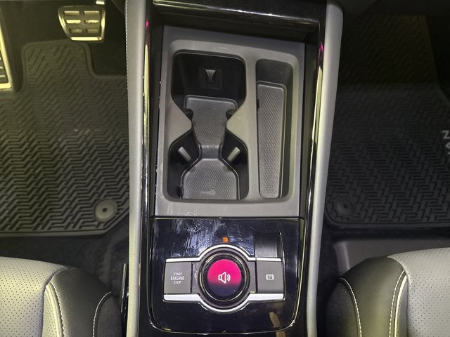 2025 Volkswagen Tiguan SEL R-Line