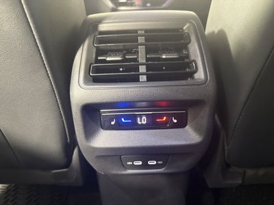 2025 Volkswagen Tiguan SEL R-Line