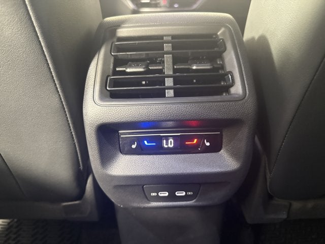 2025 Volkswagen Tiguan SEL R-Line