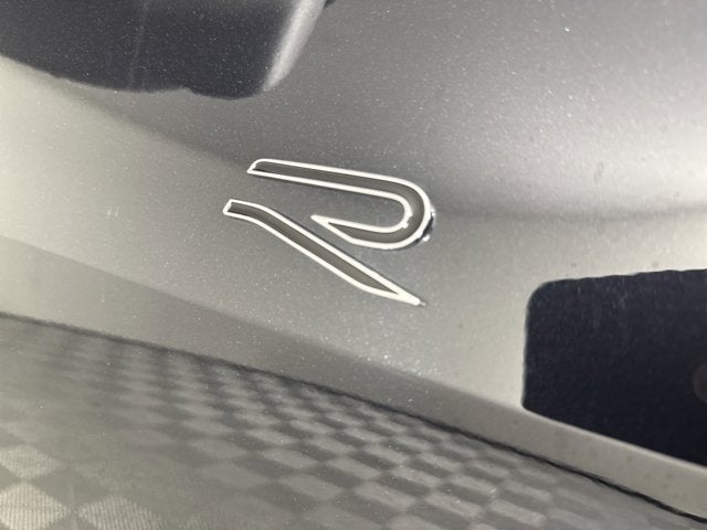 2025 Volkswagen Tiguan SEL R-Line