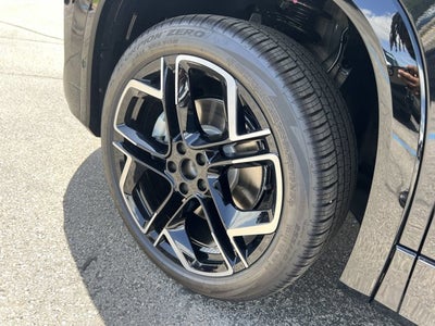 2025 Volkswagen Tiguan SEL R-Line