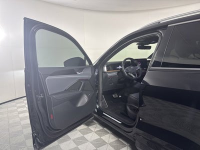 2025 Volkswagen Tiguan SEL R-Line