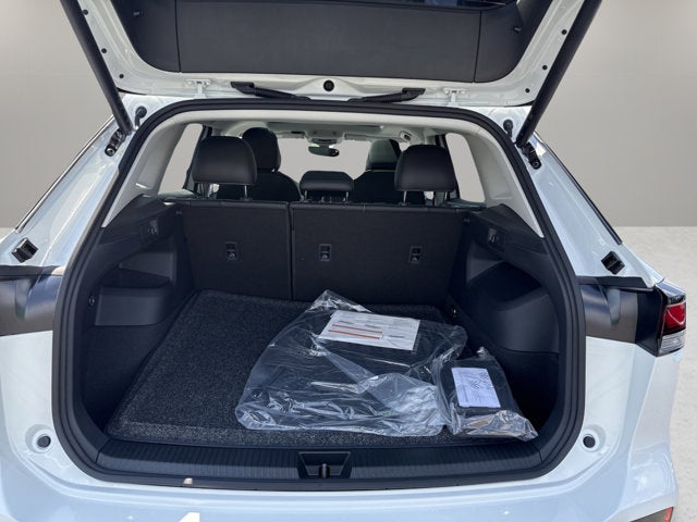 2025 Volkswagen Tiguan SE