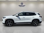 2025 Volkswagen Tiguan SE