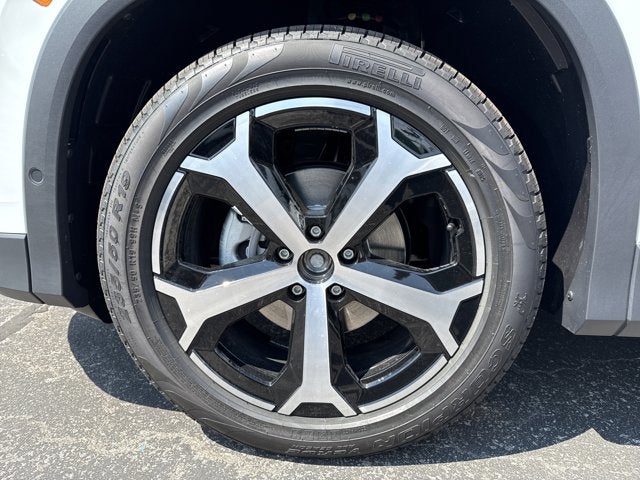2025 Volkswagen Tiguan SE