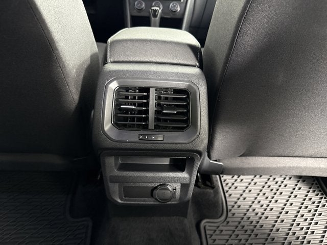 2023 Volkswagen Tiguan S