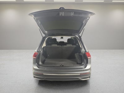 2023 Volkswagen Tiguan S
