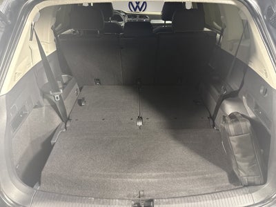 2023 Volkswagen Tiguan S