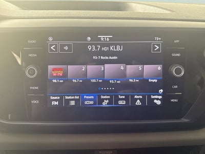 2023 Volkswagen Taos SE