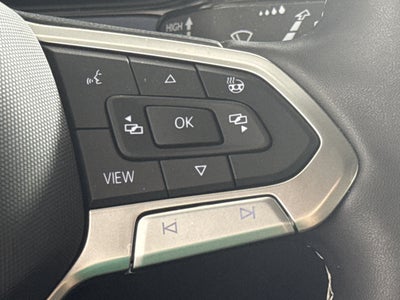 2023 Volkswagen Taos SE