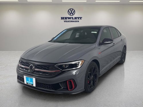 2023 Volkswagen Jetta GLI Autobahn