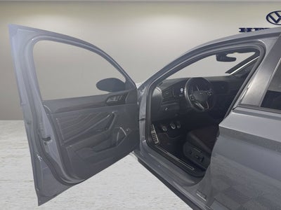 2023 Volkswagen Jetta GLI Autobahn