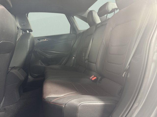 2023 Volkswagen Jetta GLI Autobahn
