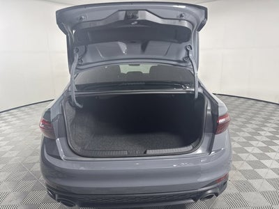 2023 Volkswagen Jetta GLI Autobahn