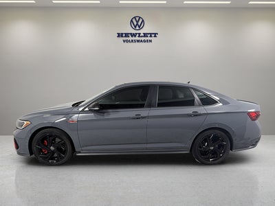 2023 Volkswagen Jetta GLI Autobahn