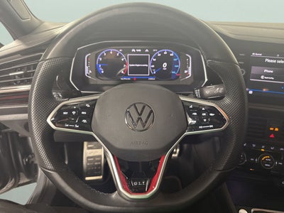 2023 Volkswagen Jetta GLI Autobahn