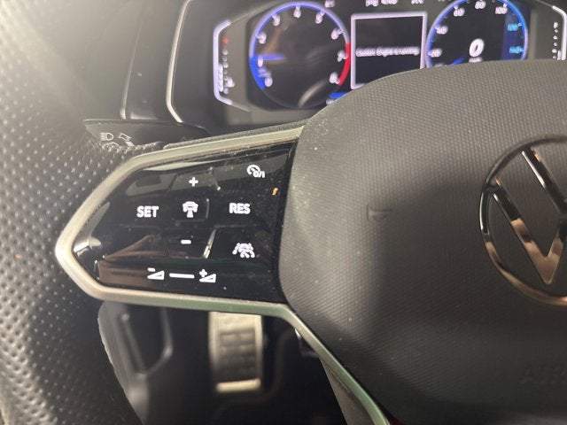 2023 Volkswagen Jetta GLI Autobahn