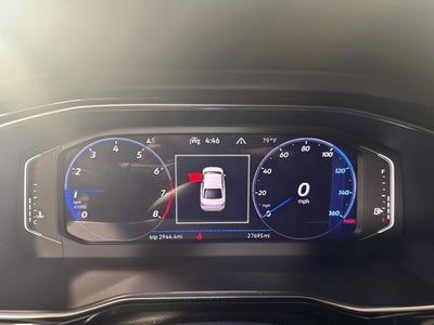 2023 Volkswagen Jetta GLI Autobahn