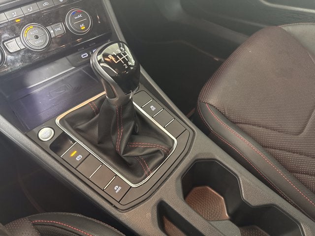 2023 Volkswagen Jetta GLI Autobahn