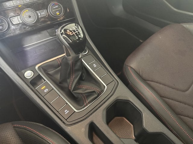 2023 Volkswagen Jetta GLI Autobahn