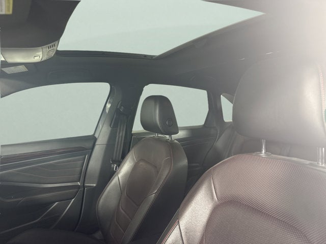 2023 Volkswagen Jetta GLI Autobahn
