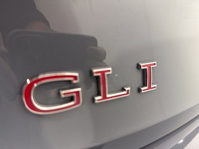 2023 Volkswagen Jetta GLI Autobahn