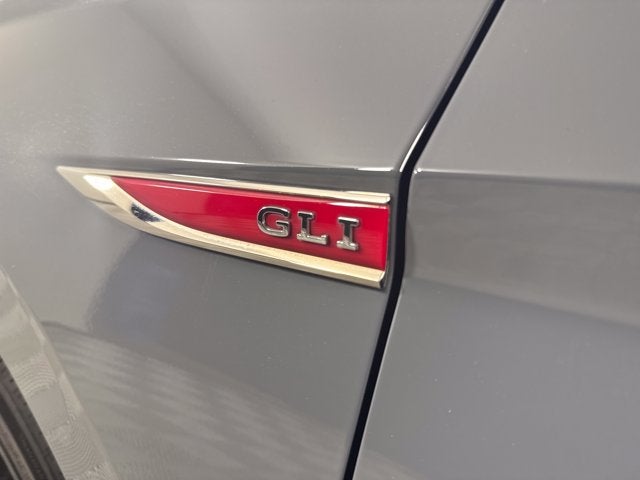 2023 Volkswagen Jetta GLI Autobahn