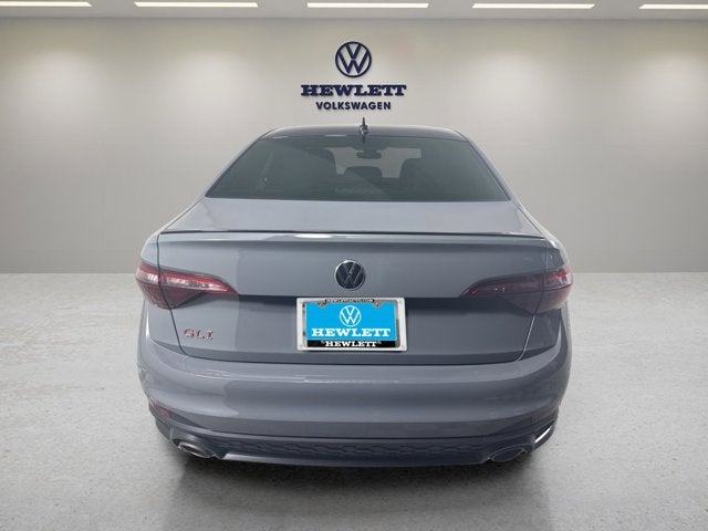 2023 Volkswagen Jetta GLI Autobahn