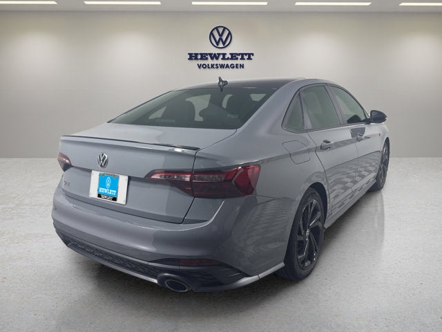 2023 Volkswagen Jetta GLI Autobahn