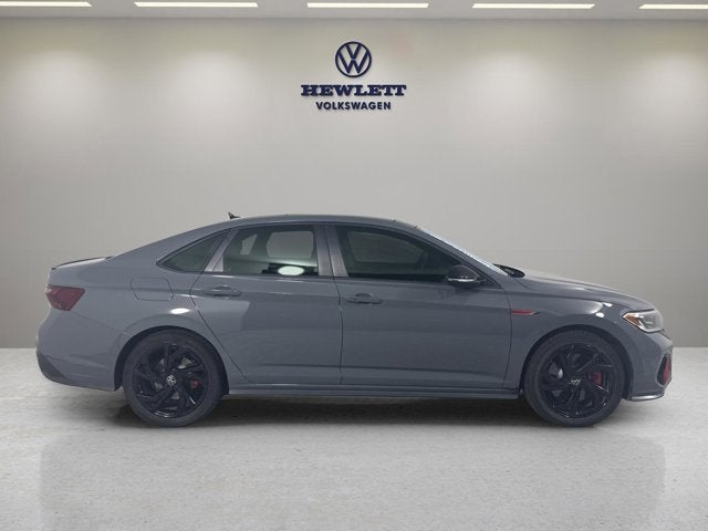 2023 Volkswagen Jetta GLI Autobahn