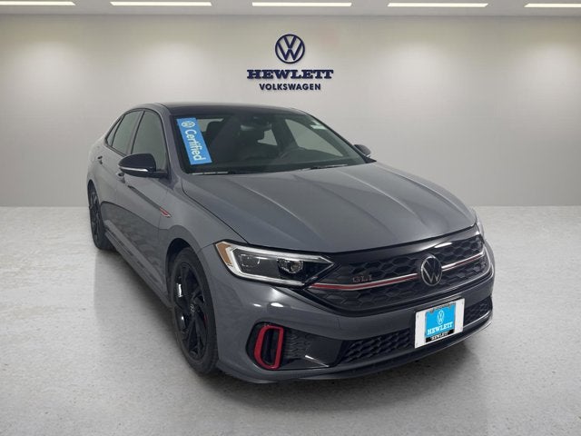 2023 Volkswagen Jetta GLI Autobahn