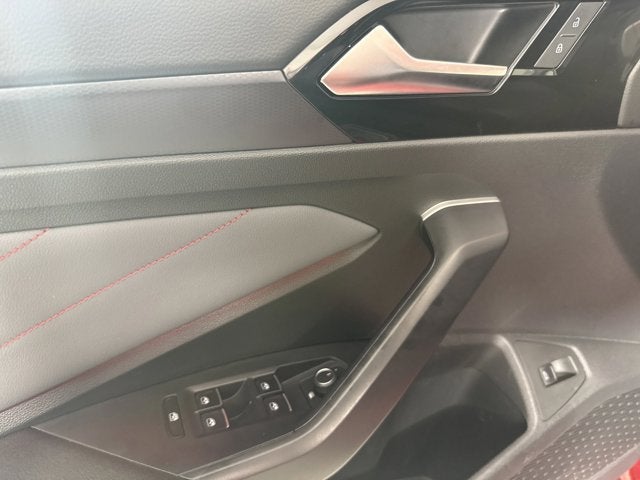 2025 Volkswagen Jetta GLI Autobahn