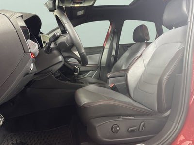 2025 Volkswagen Jetta GLI Autobahn